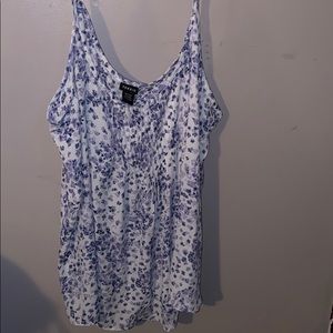 Torrid 6x cami